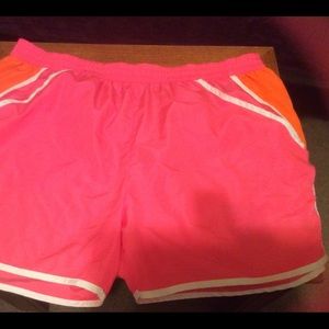 Activewear 2XL Shorts